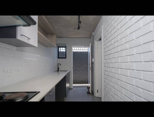 1 BEDROOM PROPERTY TO RENT IN OBSERVATORY